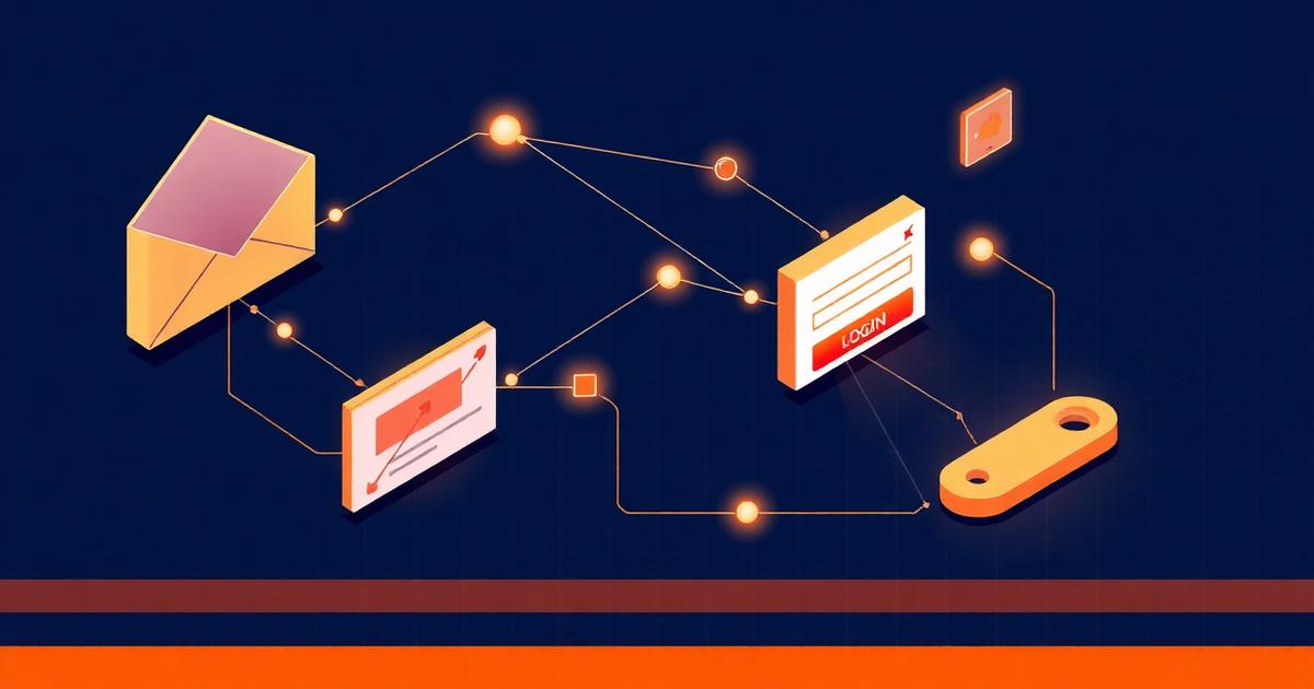 How phishing attacks actually happen (with real examples) — Phishing & Email Security article